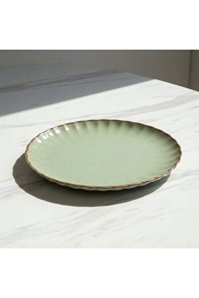Generic Siam Scallop Platter - 30 cm