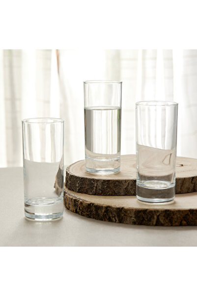 Generic Luminarc Islande Highball Tumbler - Set of 3