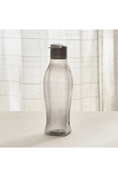 Generic زجاجة ميداس أكوا كول بغطاء قابل للطي - 1 لتر