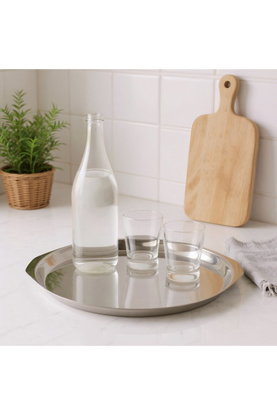 Generic Premia Serving Tray - 39 cm