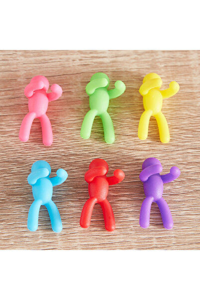 Generic Cup Identifier - Set of 6