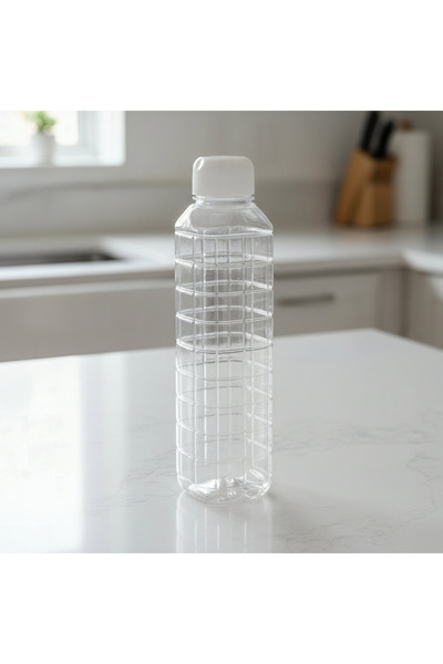 Generic Chess Water Bottle - 1 L