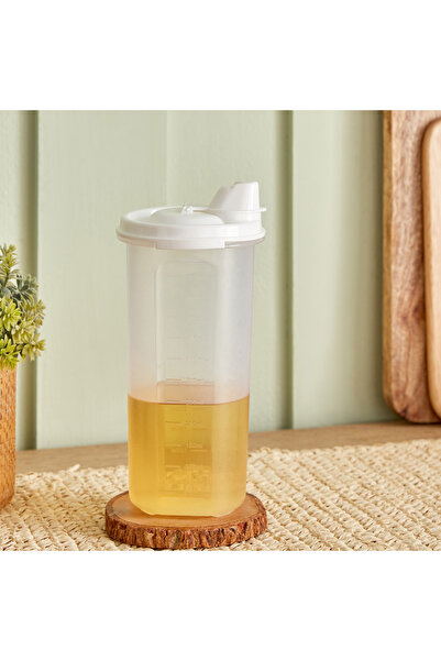 Generic علبة زيت ميداس - 650 مل