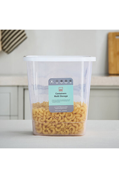 Generic Spectra Diamond Container - 5600 ml