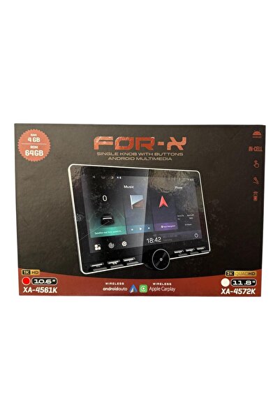 özgürce 10.6'' Diamond Tablet, 4GB RAM, 64GB Depolama, Çoklu Medya Özellikleri