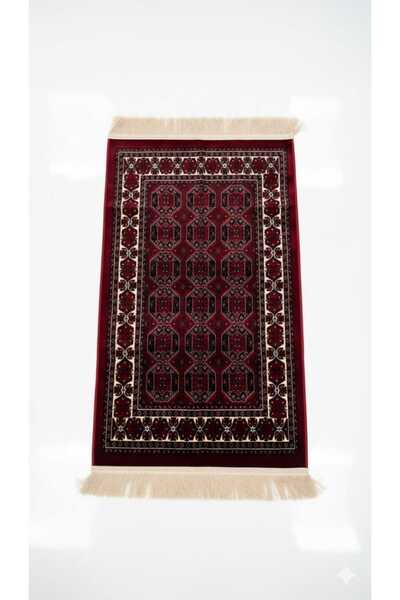 Buhara Tekstil Heavy Turkish Rug 110-70cm
