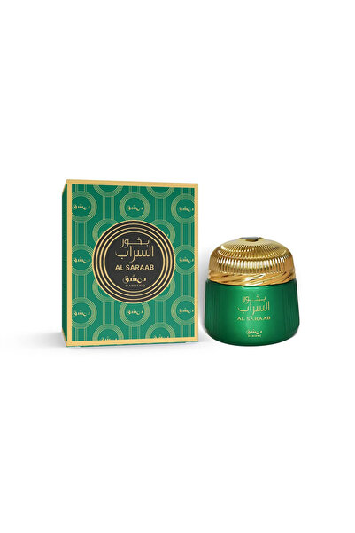 DAMISHQ BUKHOOR AL SARAAB 85GR