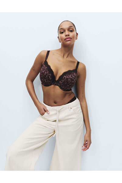 Marks & Spencer Jasmine Dantelli Plunge Sütyen