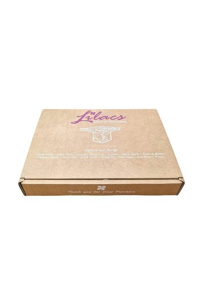 Generic Beige Marble Tray 13cm dia and 2cm thick