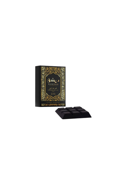 DAMISHQ BUKHOOR OUD ASLI 40GR