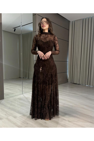 Hullm Store Venice dress