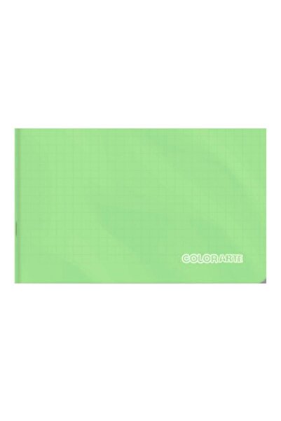 Colorarte Caiet scolar A5 Colorarte, 24 file, biologie, 17x24cm, coperta PP 2...