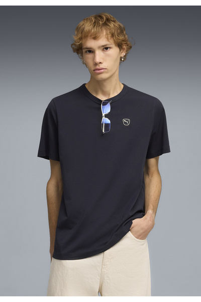 Puma Essentials Elevated Tričko