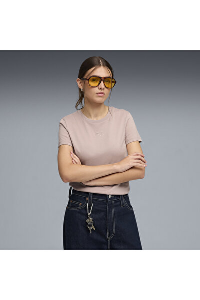 Puma Μπλουζάκι Essentials