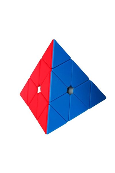Moyu Meilong Pyramid M Magic Cube