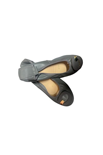 Others Balerini din piele cu memoria talpii in interior