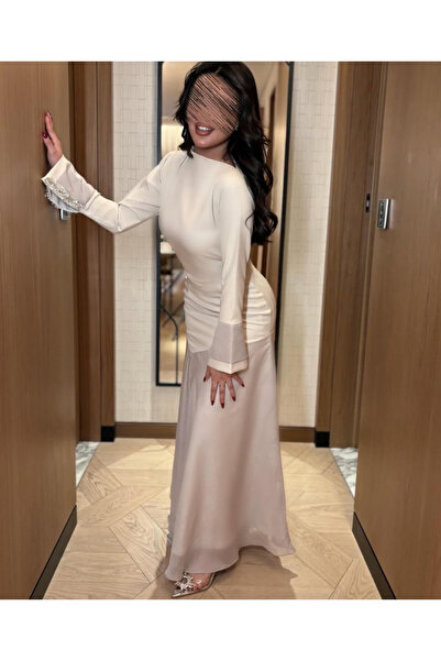 Hullm Store Shamoukh dress