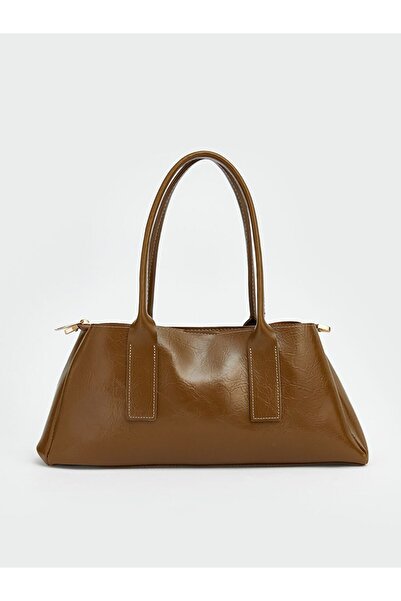 LC Waikiki Leather Look Women's Shoulder Bag