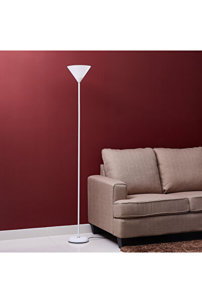Generic Elmira Metal Floor Lamp - 178 cm
