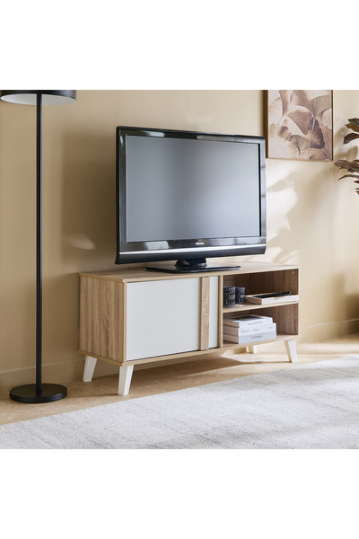 Generic وحدة تلفزيون ألفورد بطول 1.2 متر لأجهزة التلفزيون حتى 50 بوصة