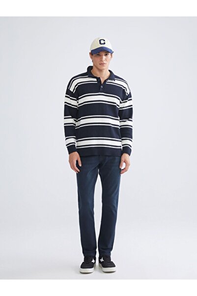 LC Waikiki 750 Slim Fit Men's Jean Trousers