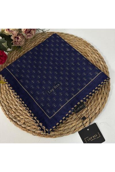 LOPRES Lop'Res Soft Cotton Scarf Ldn9702