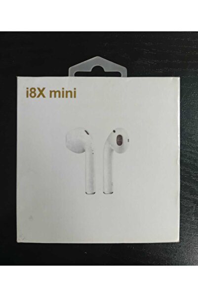 Generic Bluetooth Earphones & Headphones - Mini I8x Single Bluetooth 4.2 Ster...