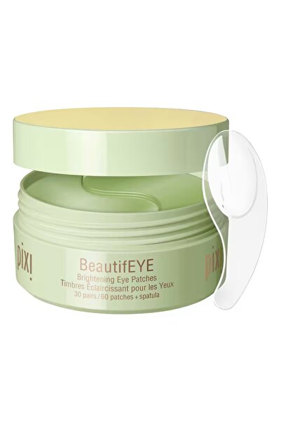 pixi BeautifEYE Vitamin-C &Anında Işıltı Veren C Vitamini Göz Altı Hidrojel M...