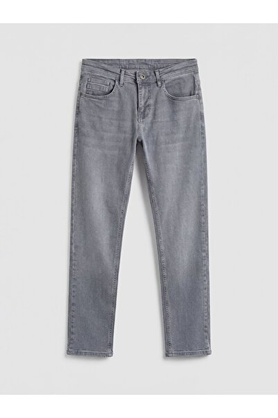 LC Waikiki 750 Slim Fit Men's Jean Trousers