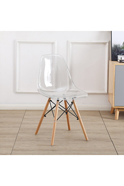 Generic Dimi Jazz Study Chair