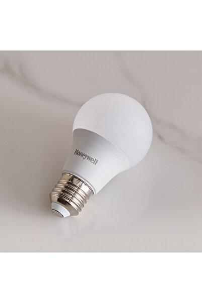 Generic Honeywell 5W 3000K Yellow A60 220-240V E27 IP20 ND Essential Bulb