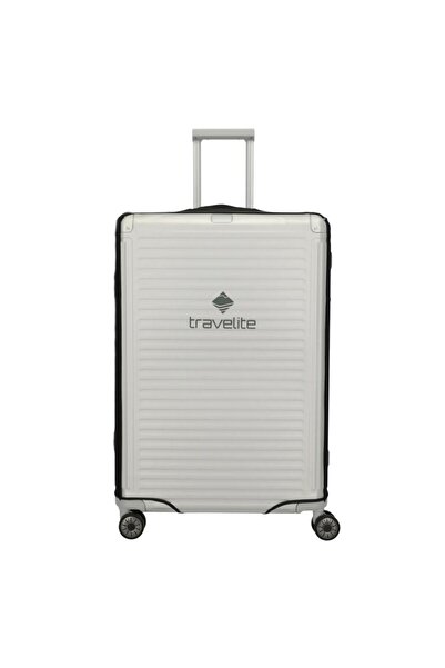 Travelite غطاء حقيبة شفاف كبير الحجم