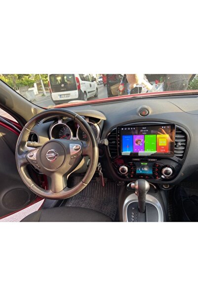 özgürce Yüksek Kaliteli Android Carplay Multimedya ve Kamera Sistemi