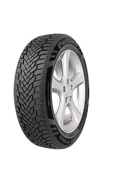 Petlas 225/55 R17 TL 101W REINF. MULTI ACTION PT565 Dört Mevsim Lastiği (Üret...