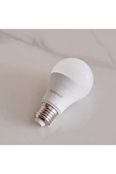 Generic Honeywell 12W 3000K Yellow A60 220-240V E27 IP20 ND Bulb