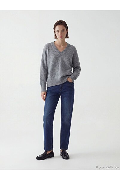 LC Waikiki Slim Fit Women's Jean Pants