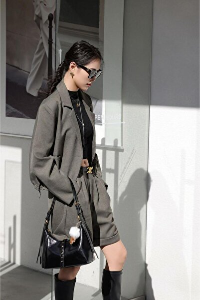 BELLEKSA Arwa's handbag