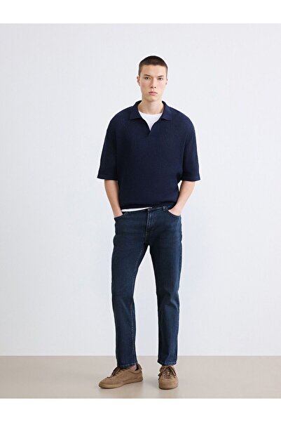 LC Waikiki 779 Regular Fit Men's Jean Trousers