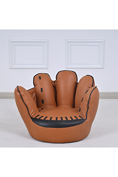 Generic Pitcher Comfy Kids Chair