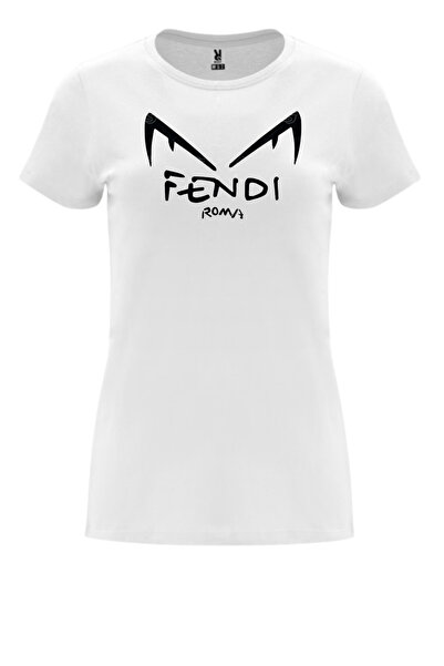 Cooloryx Women's Printed T-Shirt