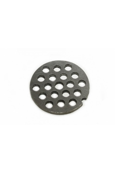 micul fermier Sieve for Meat Grinder No. 5 with Small Holes