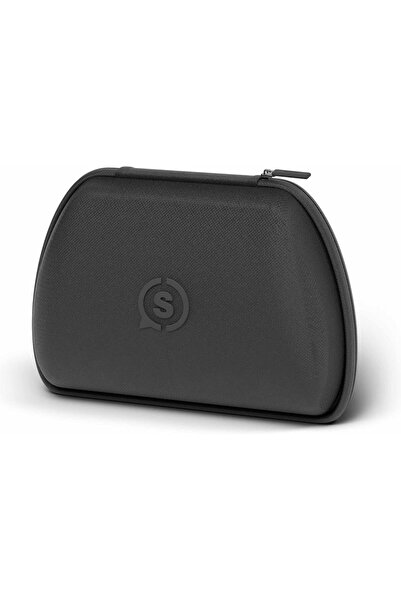 Generic غطاء حماية وحدة التحكم العالمي من SCUF باللون الرمادي الفاتح لوحدة تح...