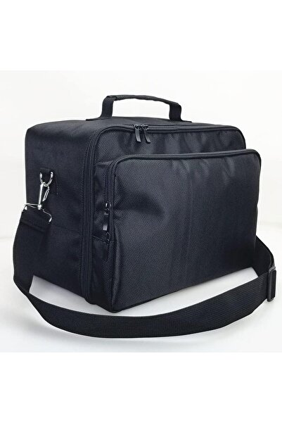 Generic حقيبة سفر وحافظة لجهاز إكس بوكس ​​سيريس إكس، غطاء صلب واقٍ