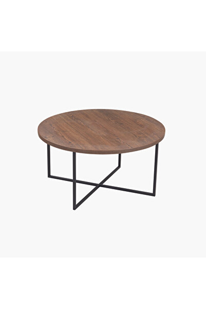 Generic طاولة قهوة مالمو المستديرة