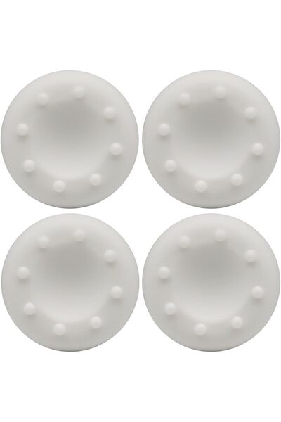 Generic عصا تحكم تناظرية 4 في 1 من إي وينر بتصميم ملك القراصنة، غطاء سيليكون،...