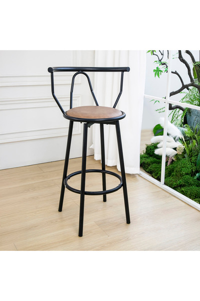 Generic كرسي بار توروس الدوار