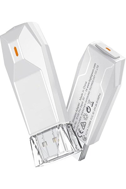 Generic Wireless Gaming Controller Adapter - Compatible with Next-Gen & Class...