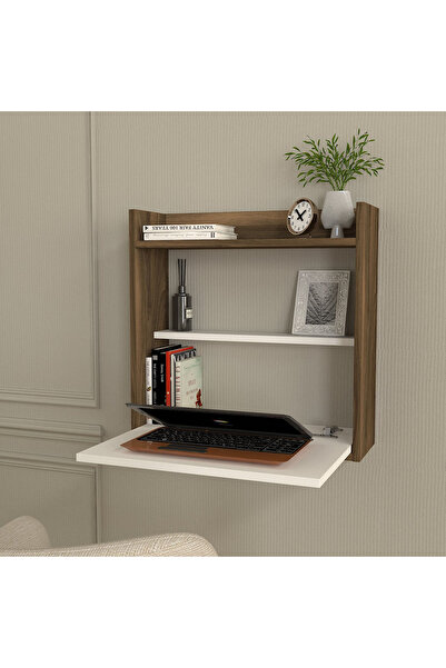 Generic Modulix Kiosk Laptop Wall Mounted Desk