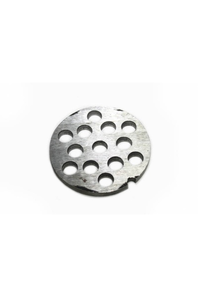 micul fermier Sieve for meat grinder no. 5 with medium holes