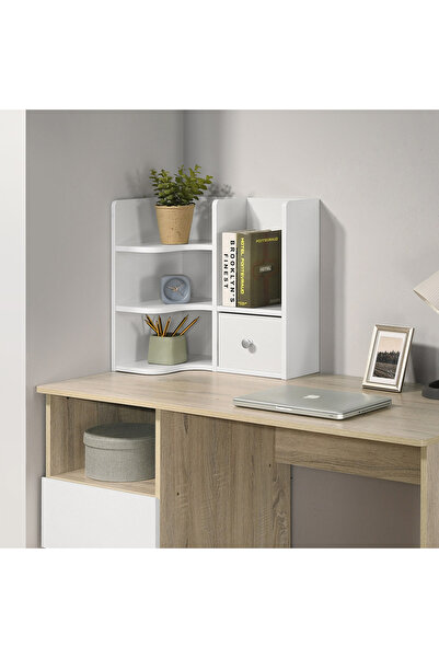 Generic Alford Patara Desk Corner Organizer